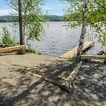 Hébergement de vacances Kolin Kangastus Apila 1 By Interhome *