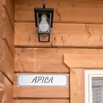 Kolin Kangastus Apila 1 By Interhome Hébergement de vacances Kolinkylä