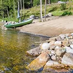 Ferienhaus Kolin Kangastus Apila 1 By Interhome *