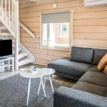 Holiday home Kolin Kangastus Apila 1 By Interhome Koli (Lieksa)