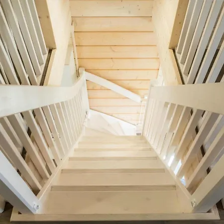 Kolin Kangastus Apila 1 By Interhome Holiday home