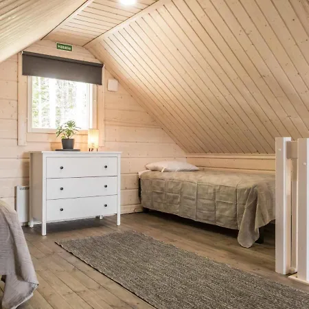 Kolin Kangastus Apila 1 By Interhome Holiday home *