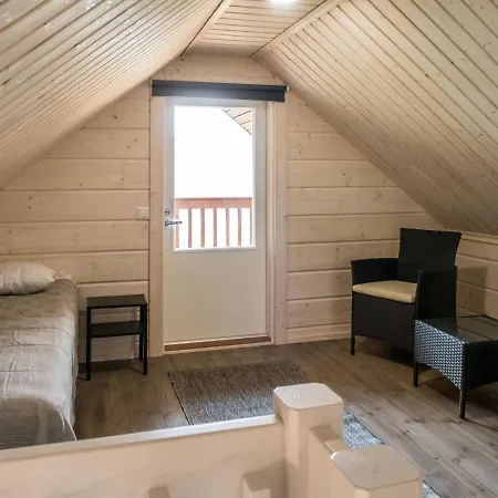 Kolin Kangastus Apila 1 By Interhome Koli (Lieksa)