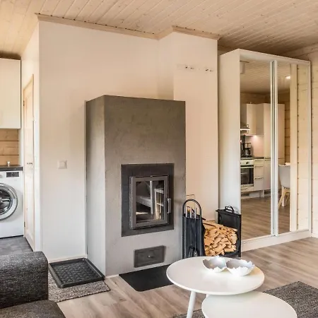 Kolin Kangastus Apila 1 By Interhome *