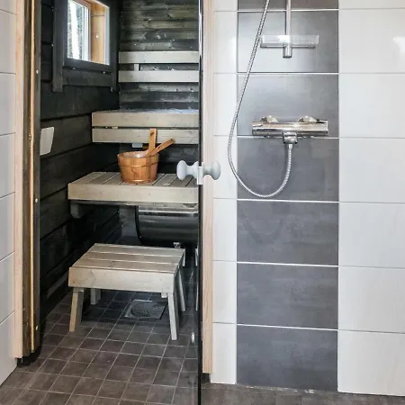 Kolin Kangastus Apila 1 By Interhome Holiday home