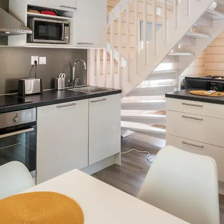 Kolin Kangastus Apila 1 By Interhome *