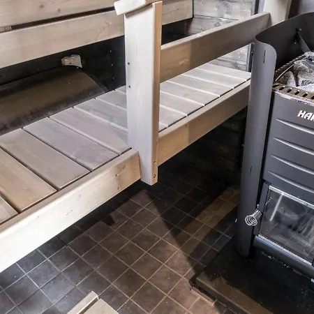 Kolin Kangastus Apila 1 By Interhome