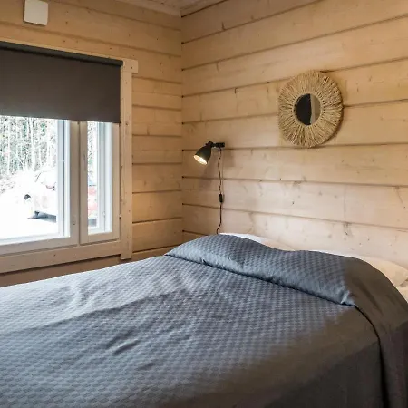 Kolin Kangastus Apila 1 By Interhome Koli (Lieksa)