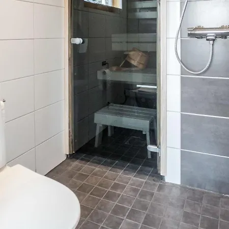 度假居 Kolin Kangastus Apila 1 By Interhome