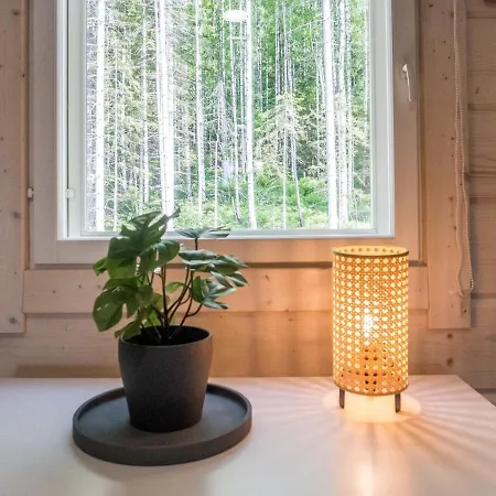 度假居 Kolin Kangastus Apila 1 By Interhome *