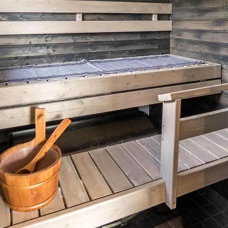 度假居 Kolin Kangastus Apila 1 By Interhome Kolinkylä