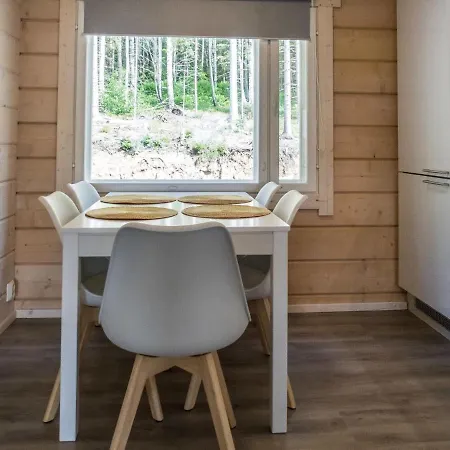 Kolin Kangastus Apila 1 By Interhome * Koli (Lieksa)