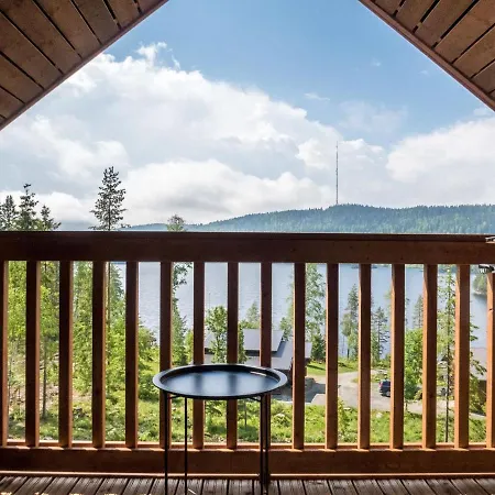 度假居 Kolin Kangastus Apila 1 By Interhome *