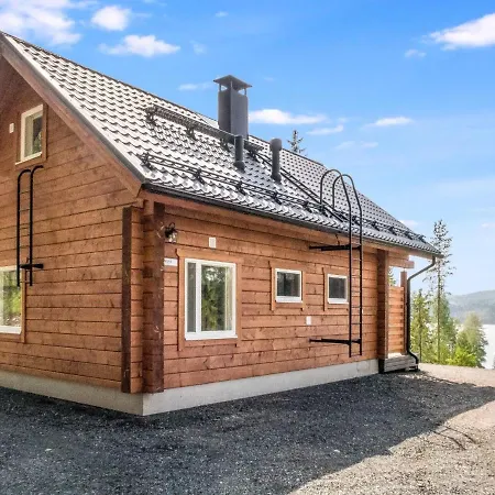 度假居 Kolin Kangastus Apila 1 By Interhome *