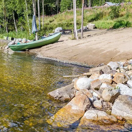 Kolin Kangastus Apila 1 By Interhome 度假居 *