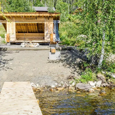 Kolin Kangastus Apila 1 By Interhome Holiday home