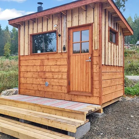 Kolin Kangastus Apila 1 By Interhome Holiday home *