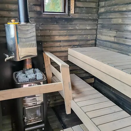 Holiday home Kolin Kangastus Apila 1 By Interhome