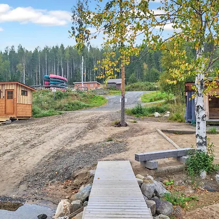 Holiday home Kolin Kangastus Apila 1 By Interhome