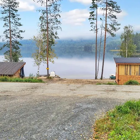 度假居 Kolin Kangastus Apila 1 By Interhome Kolinkylä