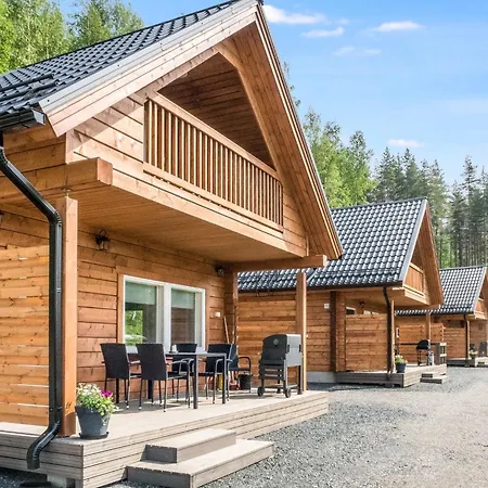 Kolin Kangastus Apila 1 By Interhome Holiday home Koli (Lieksa)