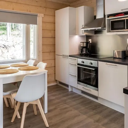 Kolin Kangastus Apila 1 By Interhome Hébergement de vacances