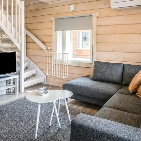 Kolin Kangastus Apila 1 By Interhome Ferienhaus *