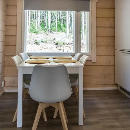 Ferienhaus Kolin Kangastus Apila 1 By Interhome *