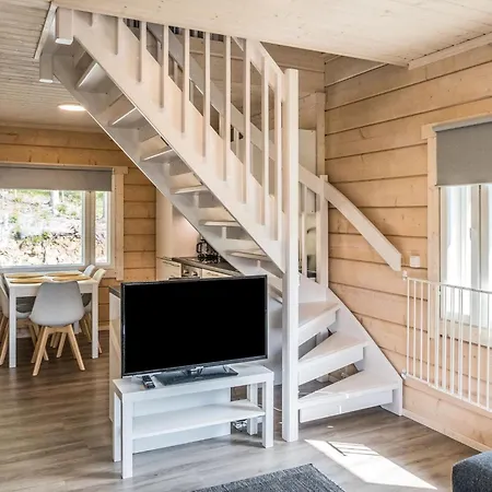 Kolin Kangastus Apila 1 By Interhome * Kolinkylä