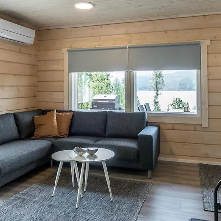 Kolin Kangastus Apila 1 By Interhome Σπίτι διακοπών Kolinkylä