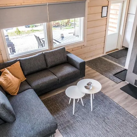 Kolin Kangastus Apila 1 By Interhome *
