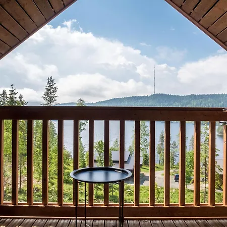 Kolin Kangastus Apila 1 By Interhome