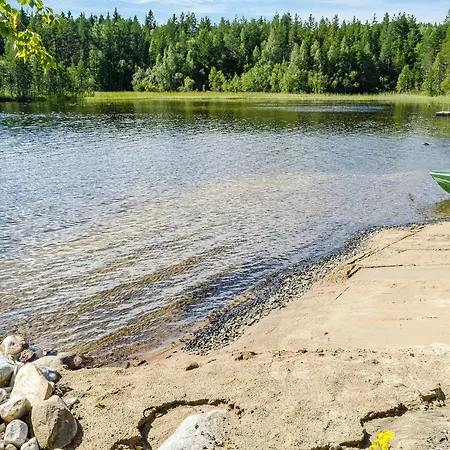 Hébergement de vacances Kolin Kangastus Apila 1 By Interhome *