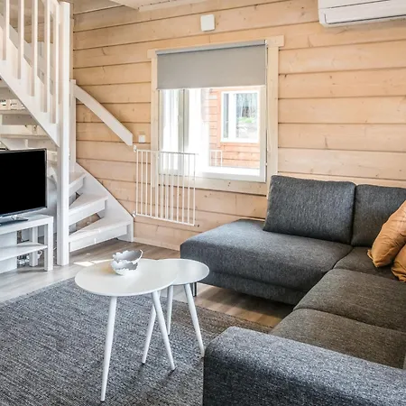 Kolin Kangastus Apila 1 By Interhome Kolinkylä