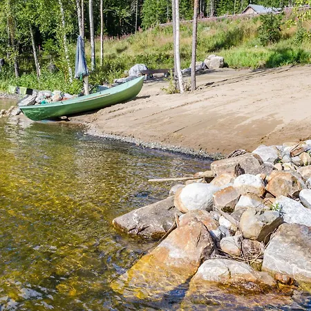 Kolin Kangastus Apila 1 By Interhome