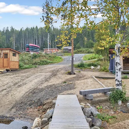 Kolin Kangastus Apila 1 By Interhome Kolinkylä